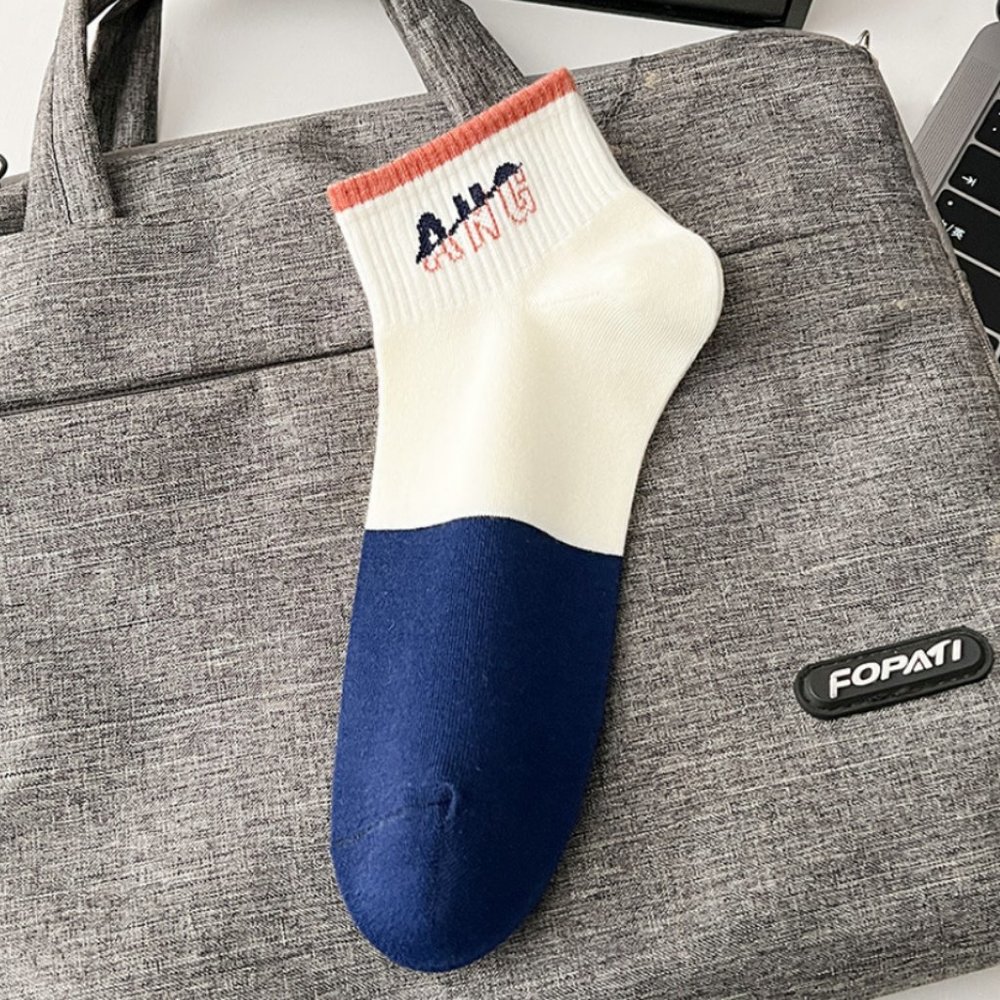 Sports socks